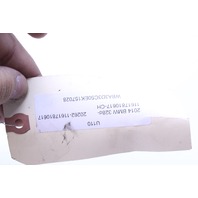 2014 BMW 328d Intercooler Hose Pipe Tube 7810617 OEM