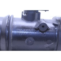 2014 BMW 328D Mass Air Sensor Airflow Meter OEM