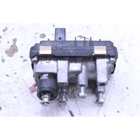 2014 BMW 328d Turbo Turbocharger Wastegate Actuator 6NW010430 OEM