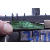 2014 BMW 328d Turbo Turbocharger Wastegate Actuator 6NW010430 OEM