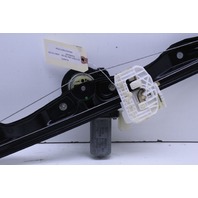 BMW 320i 328i 330i 335i 340i M3 Rear Window Regulator Right 7351050 OEM