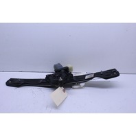 BMW 320i 328i 330i 335i 340i M3 Rear Window Regulator Right 7351050 OEM