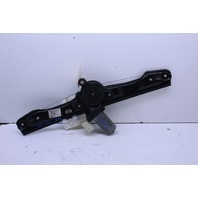 BMW 320i 328i 330i 335i 340i M3 Rear Window Regulator Right 7351050 OEM