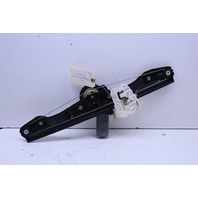 BMW 320i 328i 330i 335i 340i M3 Rear Window Regulator Right 7351050 OEM