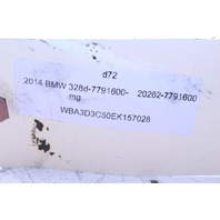 2014-2018 BMW 328D N47 Diesel Oxygen O2 Sensor - 13627791600 OEM