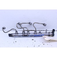 2014 BMW 328D Fuel Injection Injector Rail 780060103 OEM