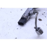 2014 BMW 328D Fuel Injection Injector Rail 780060103 OEM