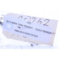 BMW 328d 335d 535d X3 28dX X5 3.5d 35dX Exhaust Temperature Sensor 7805607 OEM