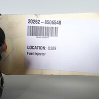 2014-2018 BMW 328D N47 Diesel Fuel Injector 13538506548 OEM