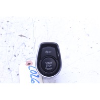 2014 BMW 328D Immobilizer ECU 8579511 DME Cas Ignition Key Set - CAS SET OEM