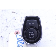 2014 BMW 328D Immobilizer ECU 8579511 DME Cas Ignition Key Set - CAS SET OEM