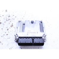 2014 BMW 328D Immobilizer ECU 8579511 DME Cas Ignition Key Set - CAS SET OEM