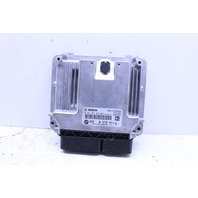 2014 BMW 328D Immobilizer ECU 8579511 DME Cas Ignition Key Set - CAS SET OEM