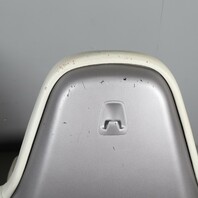 2014-2016 Porsche 911 991 Front Sport Seats Pair Right Left Grey OEM Used Worn