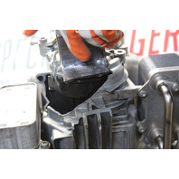 2012 2013 Porsche 911 991 Transmission Automatic PDK DAMAGED FOR PARTS OEM