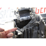 2012 2013 Porsche 911 991 Transmission Automatic PDK DAMAGED FOR PARTS OEM