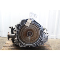 2012 2013 Porsche 911 991 Transmission Automatic PDK DAMAGED FOR PARTS OEM