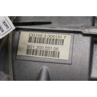 2012 2013 Porsche 911 991 Transmission Automatic PDK DAMAGED FOR PARTS OEM