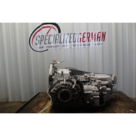 2012 2013 Porsche 911 991 Transmission Automatic PDK DAMAGED FOR PARTS OEM