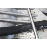 2012 2013 Porsche 911 991 Transmission Automatic PDK DAMAGED FOR PARTS OEM