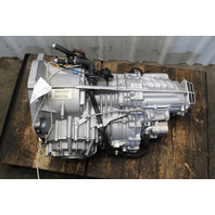 2012 2013 Porsche 911 991 Transmission Automatic PDK DAMAGED FOR PARTS OEM