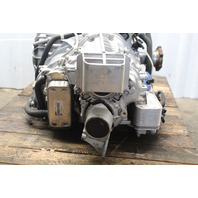 2012 2013 Porsche 911 991 Transmission Automatic PDK DAMAGED FOR PARTS OEM