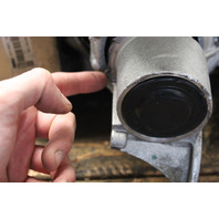 2012 2013 Porsche 911 991 Transmission Automatic PDK DAMAGED FOR PARTS OEM