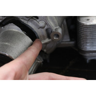 2012 2013 Porsche 911 991 Transmission Automatic PDK DAMAGED FOR PARTS OEM