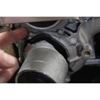 2012 2013 Porsche 911 991 Transmission Automatic PDK DAMAGED FOR PARTS OEM