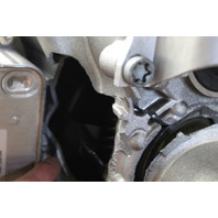 2012 2013 Porsche 911 991 Transmission Automatic PDK DAMAGED FOR PARTS OEM