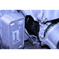 2012 2013 Porsche 911 991 Transmission Automatic PDK DAMAGED FOR PARTS OEM