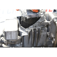 2012 2013 Porsche 911 991 Transmission Automatic PDK DAMAGED FOR PARTS OEM