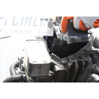 2012 2013 Porsche 911 991 Transmission Automatic PDK DAMAGED FOR PARTS OEM