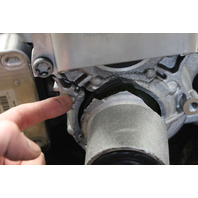 2012 2013 Porsche 911 991 Transmission Automatic PDK DAMAGED FOR PARTS OEM