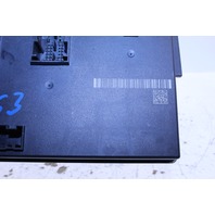 2012 Porsche 911 991 Rear Body Control Module BCM 7PP907279AJ OEM