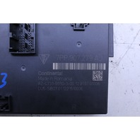 2012 Porsche 911 991 Rear Body Control Module BCM 7PP907279AJ OEM