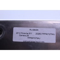 2012 Porsche 911 991 Rear Body Control Module BCM 7PP907279AJ OEM