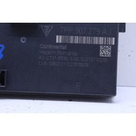 2012 Porsche 911 991 Rear Body Control Module BCM 7PP907279AJ OEM