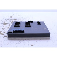 2012 Porsche 911 991 Rear Body Control Module BCM 7PP907279AJ OEM