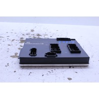 2012 Porsche 911 991 Rear Body Control Module BCM 7PP907279AJ OEM