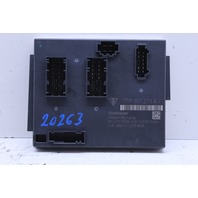 2012 Porsche 911 991 Rear Body Control Module BCM 7PP907279AJ OEM