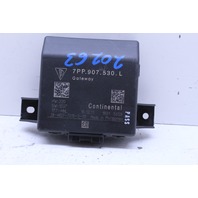 Porsche 981 Boxster / 911 Gateway Control Module 7PP907530L OEM