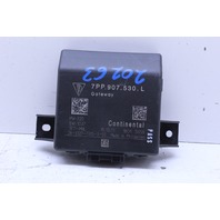 Porsche 981 Boxster / 911 Gateway Control Module 7PP907530L OEM
