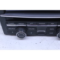 2012 Porsche 911 991 Radio Stereo Navi Navigation PCM Info Display OEM