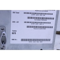 2012 Porsche 911 991 Radio Stereo Navi Navigation PCM Info Display OEM