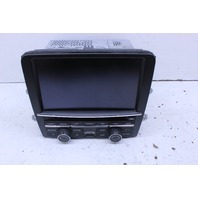 2012 Porsche 911 991 Radio Stereo Navi Navigation PCM Info Display OEM