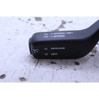 2012 Porsche 911 991 Turn Signal Wiper Steering Column Switch OEM