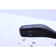 2012 Porsche 911 991 Turn Signal Wiper Steering Column Switch OEM