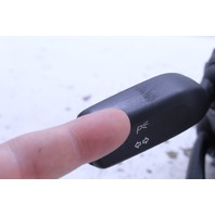 2012 Porsche 911 991 Turn Signal Wiper Steering Column Switch OEM