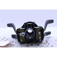 2012 Porsche 911 991 Turn Signal Wiper Steering Column Switch OEM